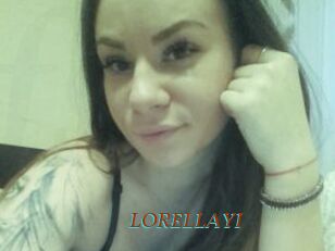 LORELLAYI