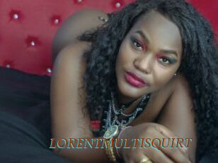 LORENTMULTISQUIRT