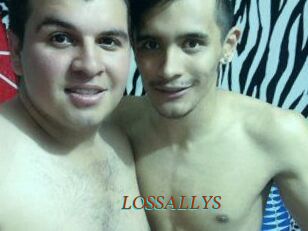 LOSSALLYS