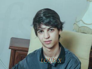 LOUIS_X