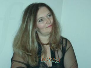LOVE33