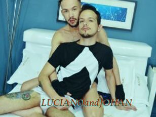 LUCIANOandJOHAN