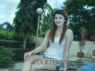LUCKYPETITE