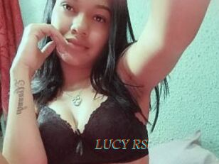 LUCY_RS
