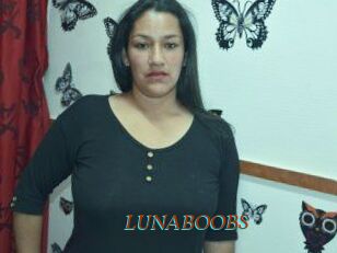 LUNABOOBS