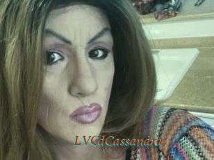 LVCdCassandra