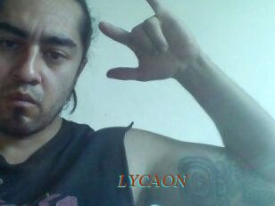 LYCAON