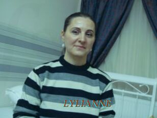 LYLIANNE