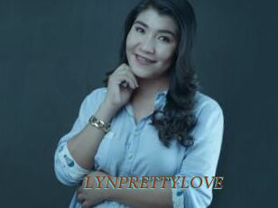 LYNPRETTYLOVE