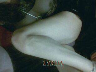 LYRDA