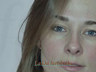 LaDa_lambada