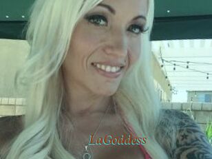 LaGoddess