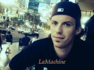 LaMachine