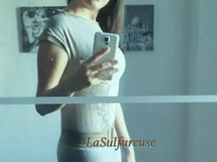 LaSulfureuse