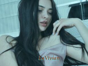 LaVivian