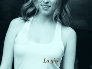 La_girl
