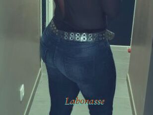 Labonasse