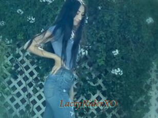 LaceyRiderXO