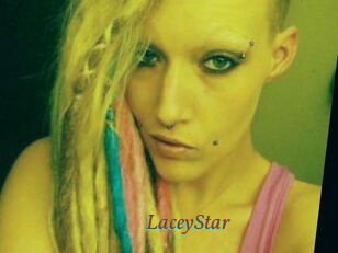 LaceyStar