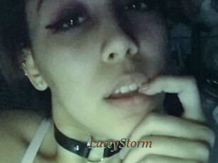 LaceyStorm