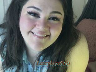 Laceylove800