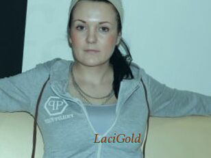 LaciGold