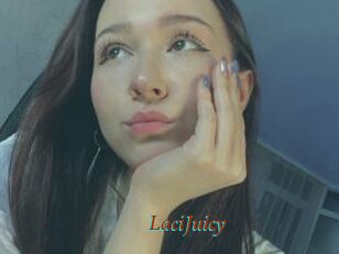 LaciJuicy