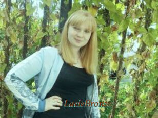 LacieBronze