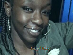 LacyDikxy