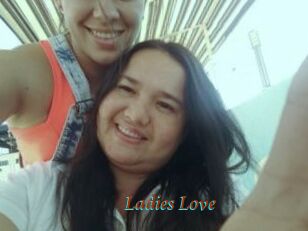 Ladies_Love