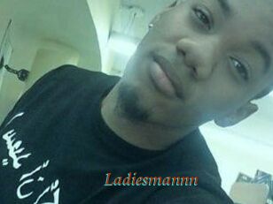 Ladiesmannn