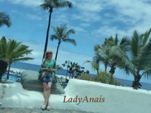 LadyAnais