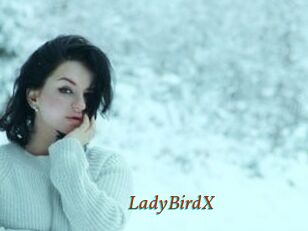 LadyBirdX