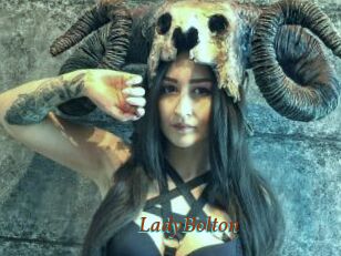 LadyBolton