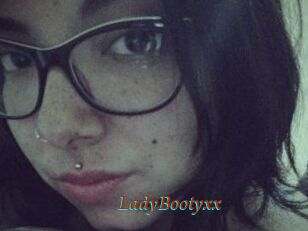 LadyBootyxx