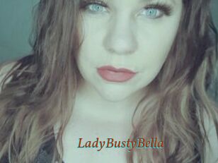 LadyBustyBella