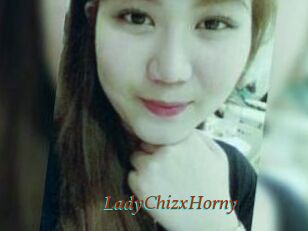 LadyChizxHorny