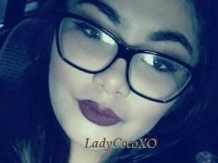 LadyCocoXO