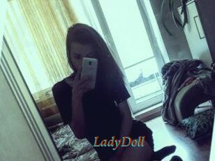 LadyDoll