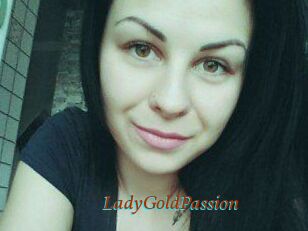 LadyGoldPassion