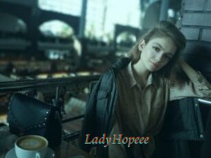 LadyHopeee