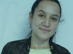 LadyHottestX