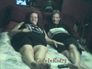 LadyInRed73