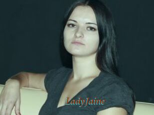 LadyJaine