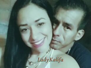 LadyKalifa