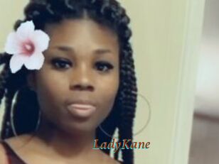 LadyKane