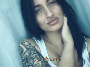LadyLand