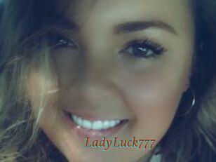 LadyLuck777