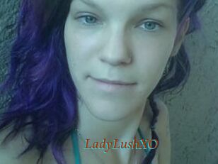 LadyLushXO