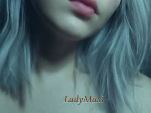LadyMaxi